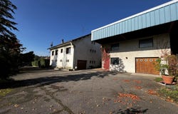 Montalieu-Vercieu, Isère 38390