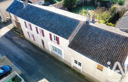 Millac, Nouvelle-Aquitaine 86150