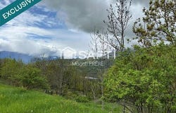 Saint-Leger-Les-Melezes, Provence-Alpes-Côte d'Azur 05260