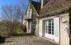 Le Perray-en-Yvelines, Yvelines 78610