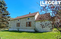 Auzances, Nouvelle-Aquitaine 23700