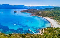 Figari, Corse 20114
