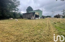 Saint-Léger, Île-de-France 77510