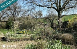 Besse-Sur-Braye, Pays de la Loire 72310