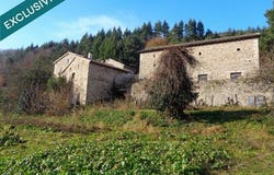 Nozieres, Rhône-Alpes 07270