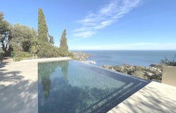 Théoule-sur-Mer, Provence-Alpes-Côte-d'Azur 06590