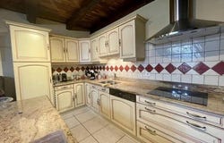 Blessac, Limousin 23200