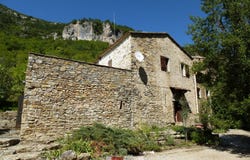 Ganges, Languedoc-Roussillon 34190