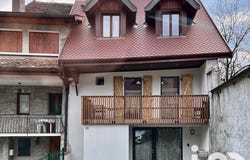 Menthon-Saint-Bernard, Auvergne-Rhône-Alpes 74290