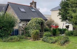 Saint-Pierre-Des-Landes, Pays de la Loire 53500