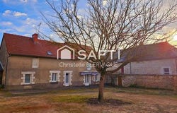 Marigny-Marmande, Centre 37120