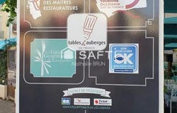 Villeneuve-Les-Beziers, Languedoc-Roussillon 34420