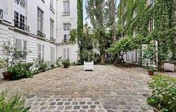 Paris 4ème, Île-de-France 75004