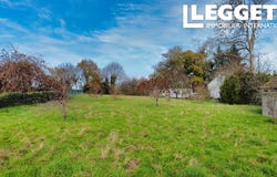 La Châtre-Langlin, Centre-Val de Loire 36170