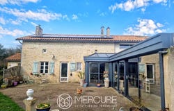 Saint-Coutant, Poitou-Charentes 79120