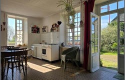 Saint-Ouen-Des-Alleux, Bretagne 35140