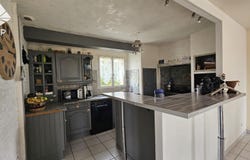 Bacqueville-en-Caux, Upper Normandy 76730