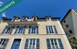 Pau, Aquitaine 64000