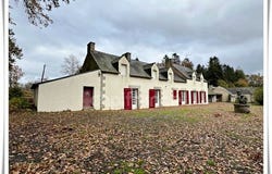 ST GERAND, Bretagne 56920