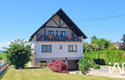 Zaessingue, Grand Est 68130