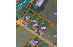 Hinsingen, Alsace 67260
