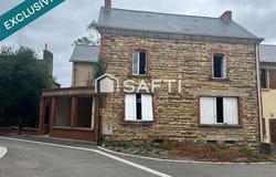 Saint-Sulpice-Des-Landes, Bretagne 35390