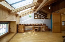 Saint-Gervais-les-Bains, Haute-Savoie 74170