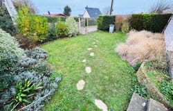 Criel Sur Mer, Normandy 76910