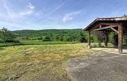 Les Bordes-Sur-Arize, Midi-Pyrénées 09350