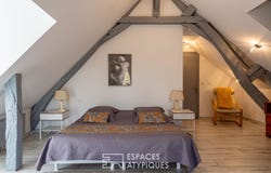 Mézières-sur-Ponthouin, Pays-de-la-Loire 72290