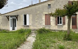 Sauveterre De Guyenne, Nouvelle-Aquitaine 33540