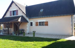 Les Ormes, Poitou-Charentes 86220