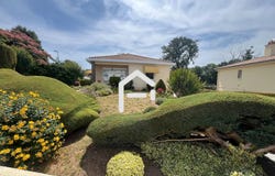 Le Champ-Saint-Père, Vendée 85540