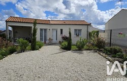 Arvert, Nouvelle-Aquitaine 17530