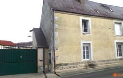Chateau-La-Valliere, Centre 37330