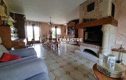 La Remuée, Seine-Maritime 76430