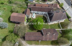 Thervay, Franche-Comté 39290