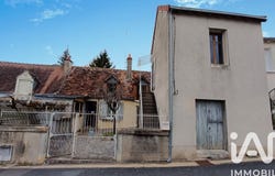 Buzançais, Centre-Val de Loire 36500