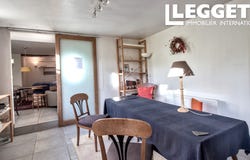 Cerisy-la-Forêt, Normandy 50680
