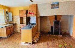 Peyrissac, Limousin 19260