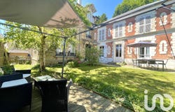 Bessancourt, Île-de-France 95550