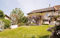 Chevrier, Haute-Savoie 74520