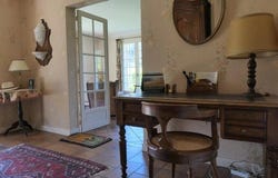 Boutiers-Saint-Trojan, Poitou-Charentes 16100