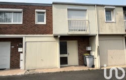 Puiseux-en-France, Île-de-France 95380