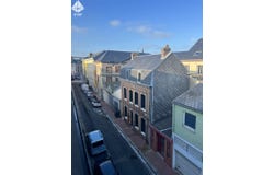 Fécamp, Upper Normandy 76400