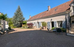 Amboise, Indre-et-Loire 37400
