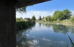 Crouy-sur-Cosson, Loir-et-Cher 41220