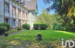 Saint-Jean-du-Cardonnay, Normandy 76150