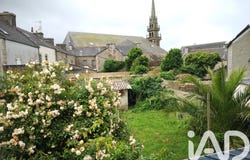 Plouguerneau, Brittany 29880