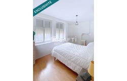 Luneville, Lorraine 54300